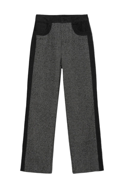 SPEAK UP BROEK