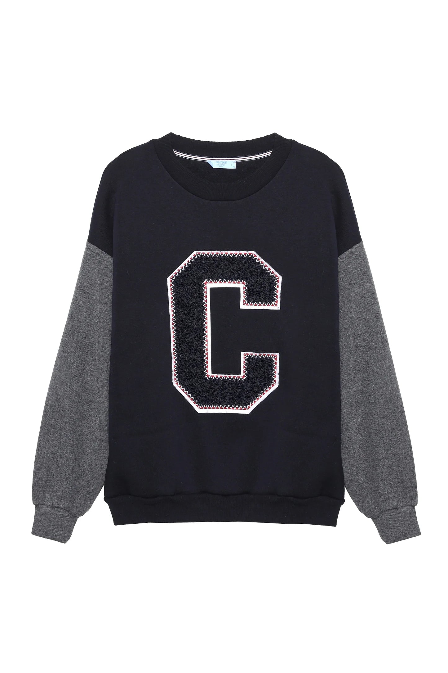C SWEATSHIRT