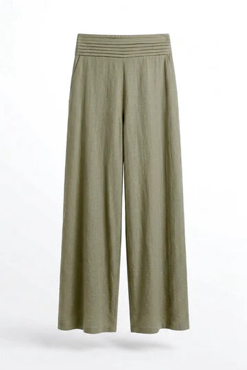 ICONIC BROEK