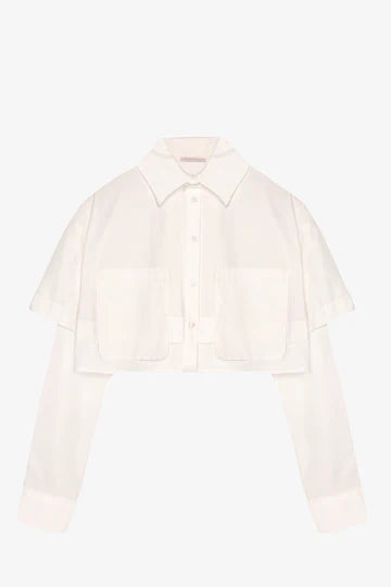 DIVINE BLOUSE