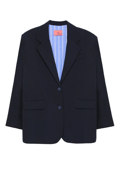 TO LONDON ROAD BLAZER