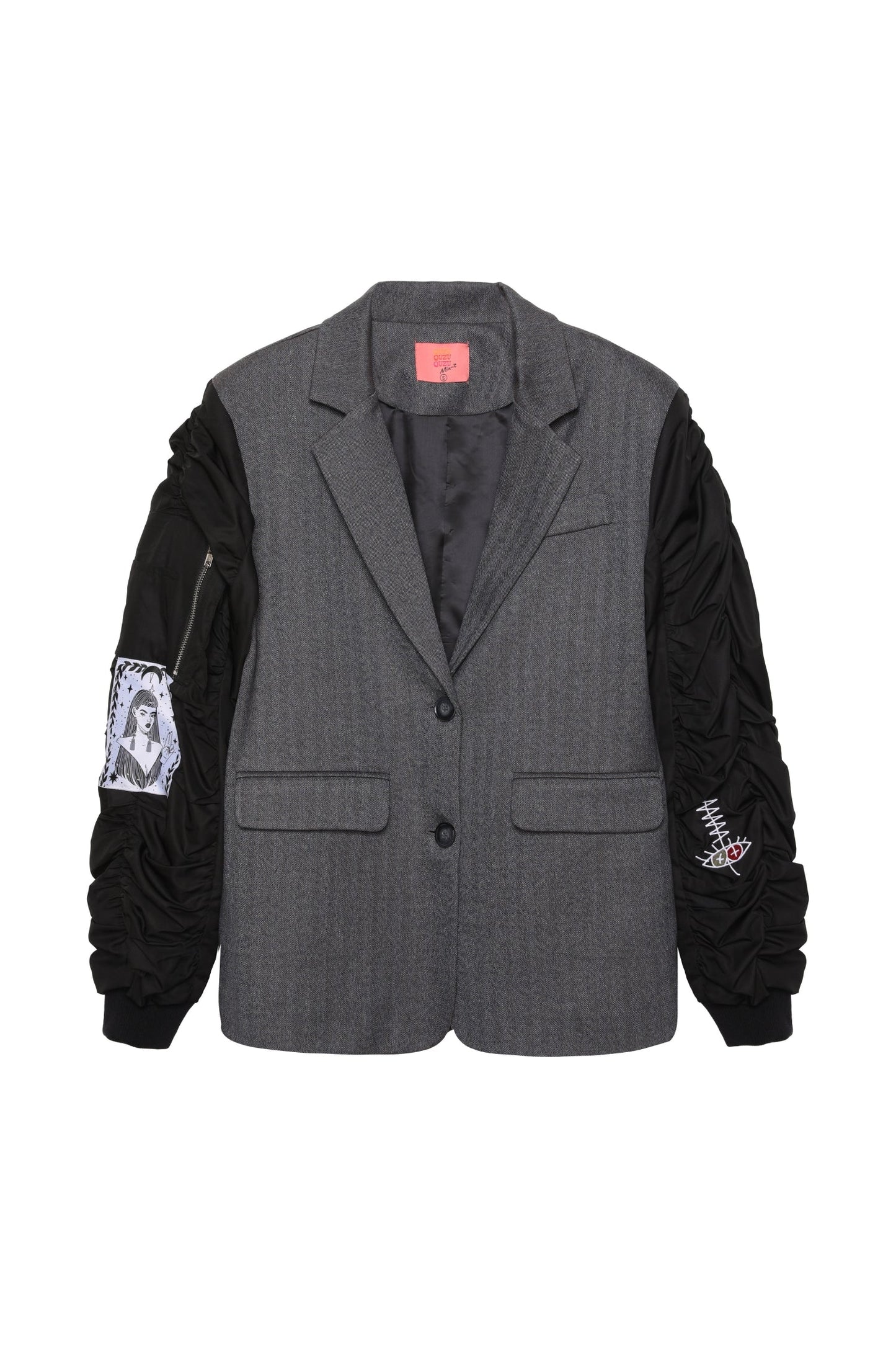 SONAR BLAZER