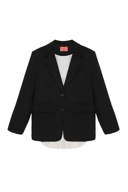 THE TIMES BLAZER