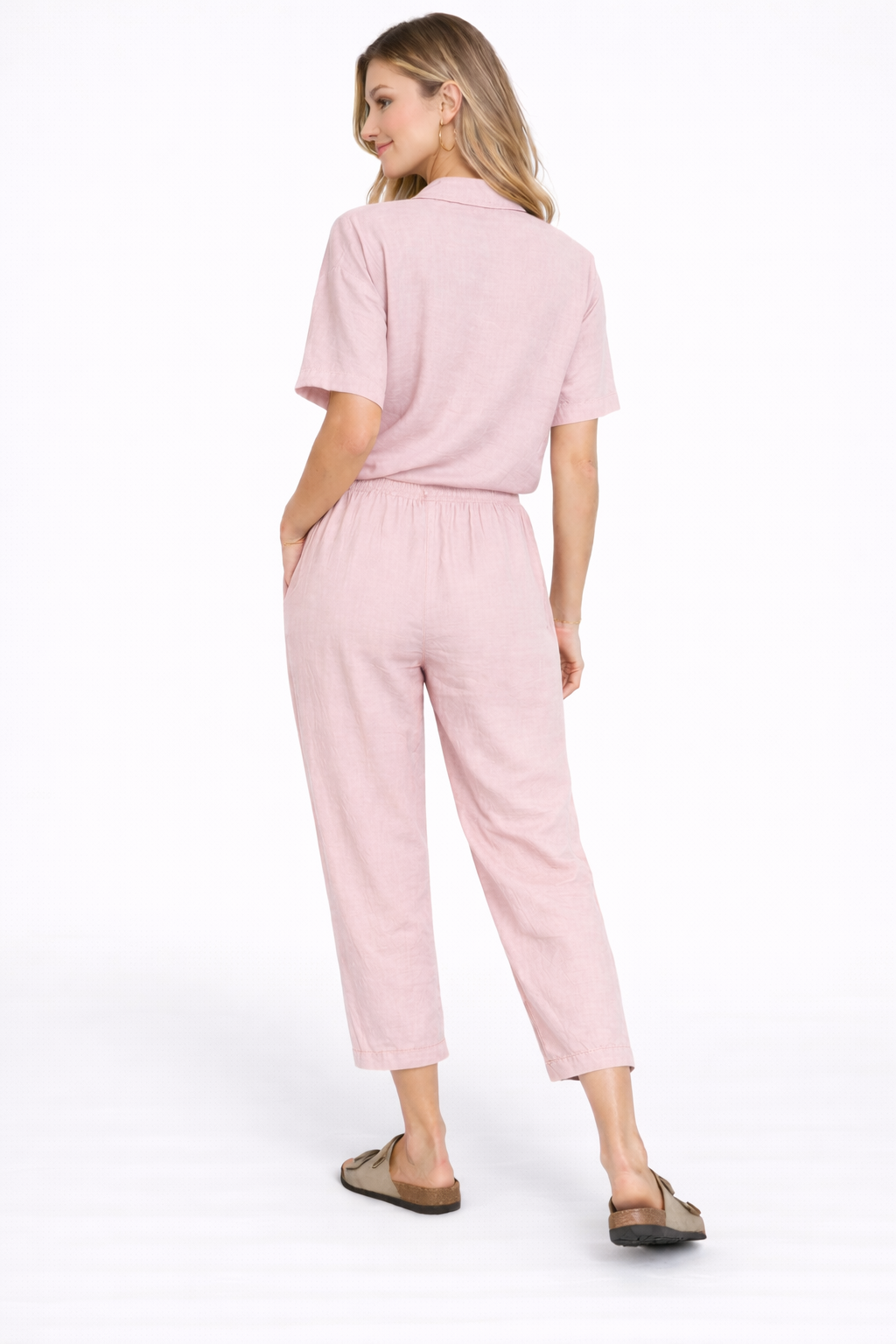 Q VEGAS BROEK