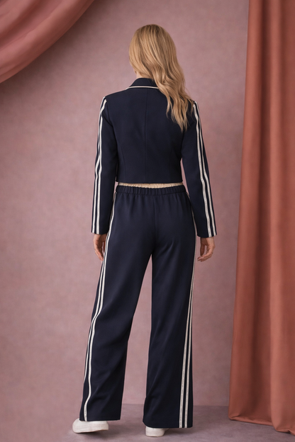 GIRLS HAVE TO POWER BROEK