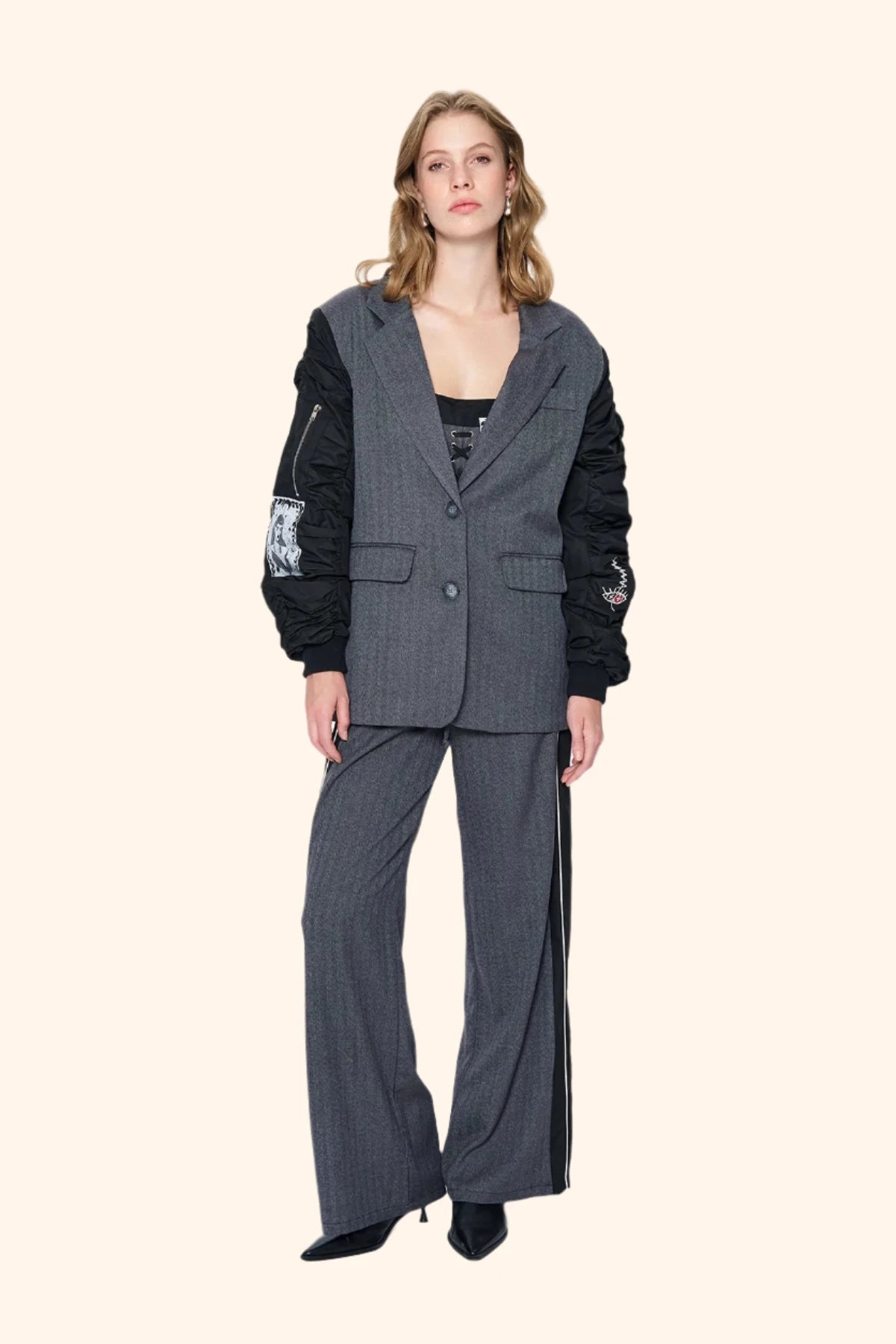 SONAR BLAZER