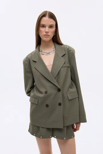 COPHENHAGEN BLAZER