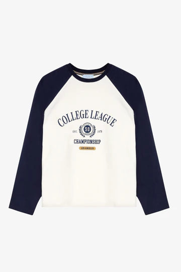 CHAMPION SWEATSHIRT