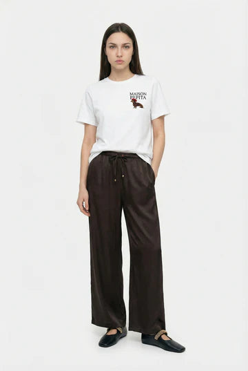 PEPITA T-SHIRT