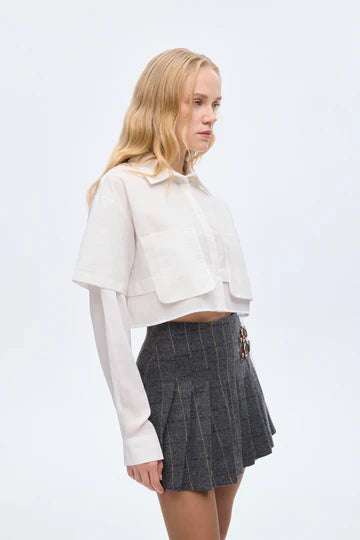 DIVINE BLOUSE