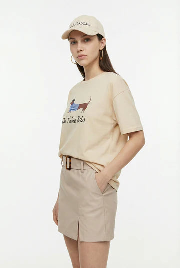 JE T'AIME PARIS T-SHIRT