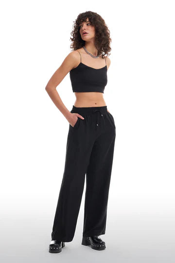 Q BASIC BROEK