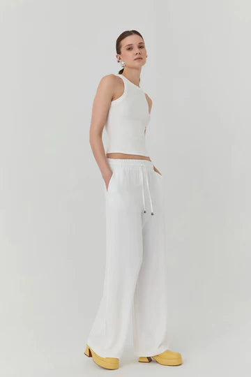 Q BASIC BROEK