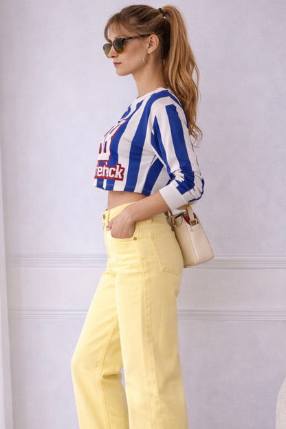 Y3378-Y DENIM
