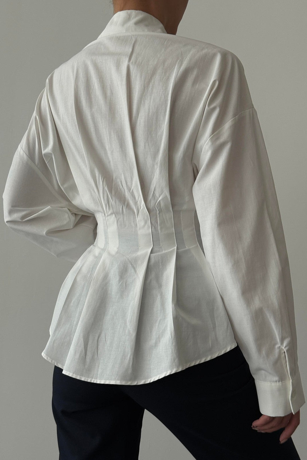 LULU SHIRT