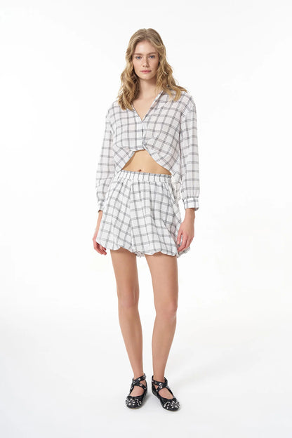 IFY KORTE BROEK