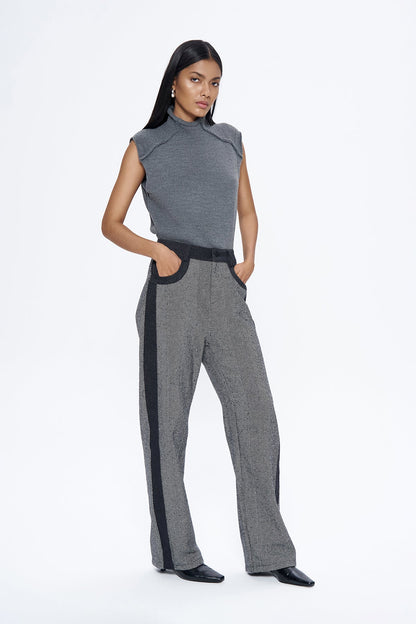 SPEAK UP BROEK