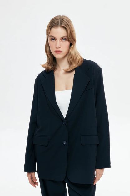 TO LONDON ROAD BLAZER