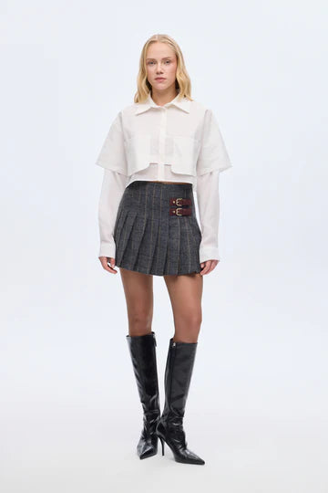 DIVINE BLOUSE