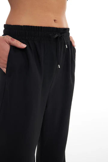 Q BASIC BROEK
