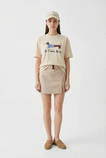 JE T'AIME PARIS T-SHIRT