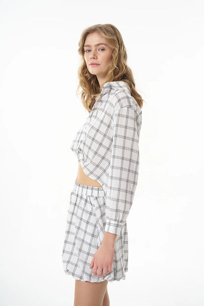 IFY KORTE BROEK