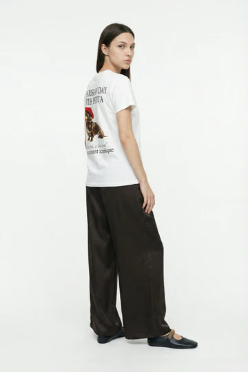 PEPITA T-SHIRT