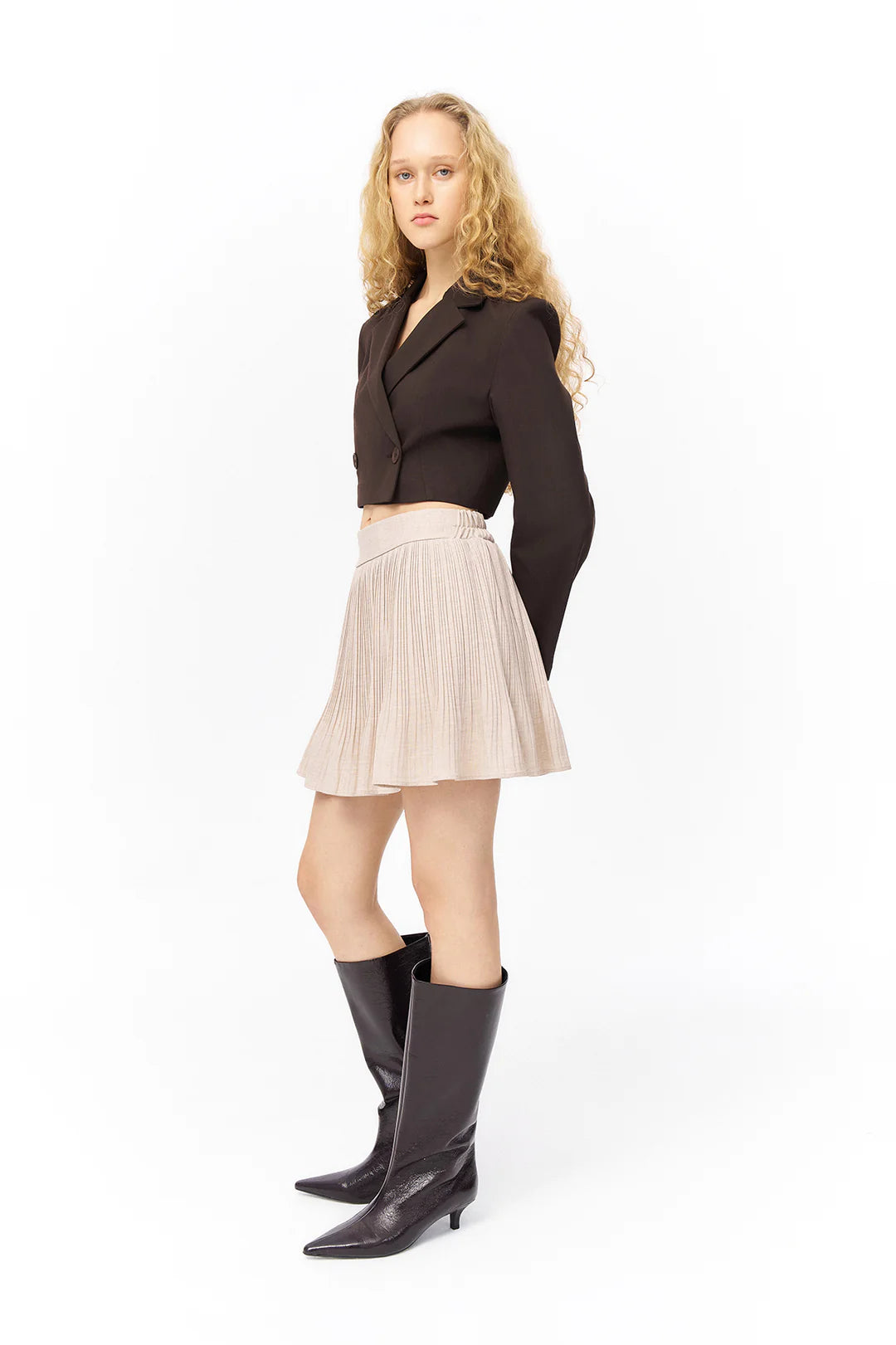 LOTTE SKIRT