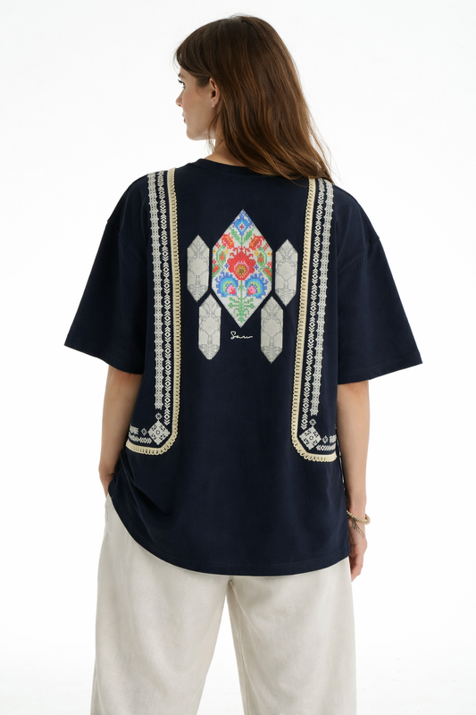 SAW5080 DESIGN T-SHIRT