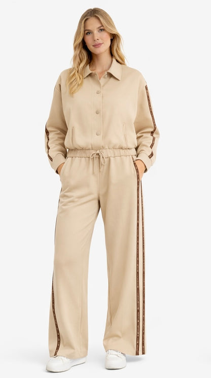 Q FREE SPIRIT PANTS