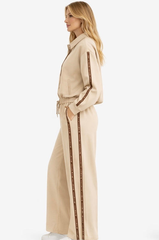 Q FREE SPIRIT PANTS