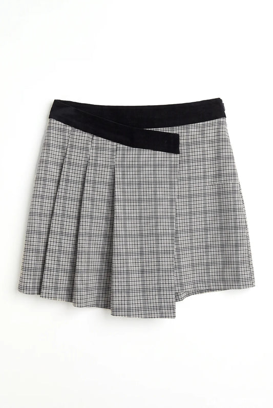 AUTUMN SKORT