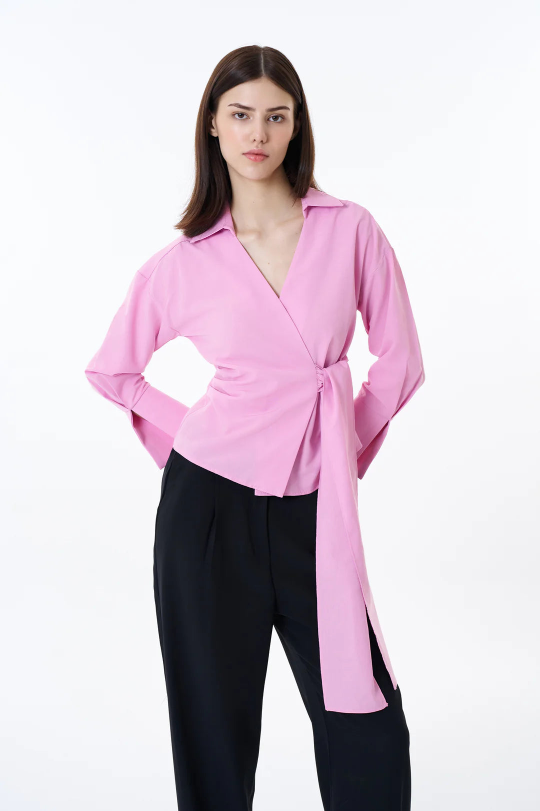 Q SHIRT