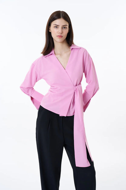 Q SHIRT