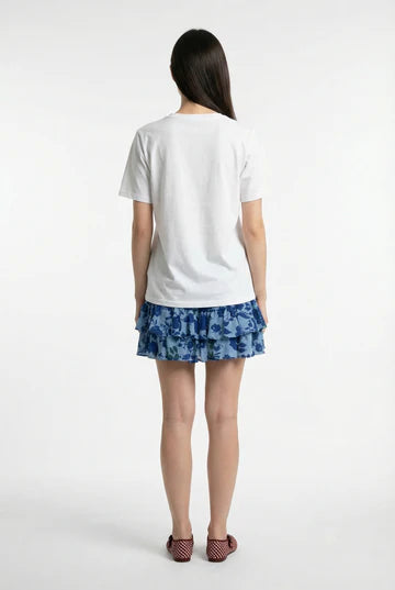 WHATS FOR DINER  T-SHIRT