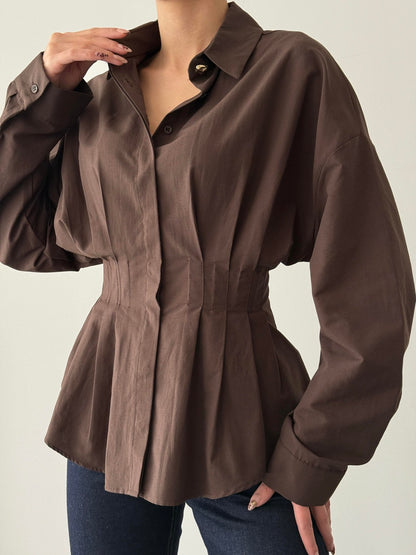 LULU SHIRT