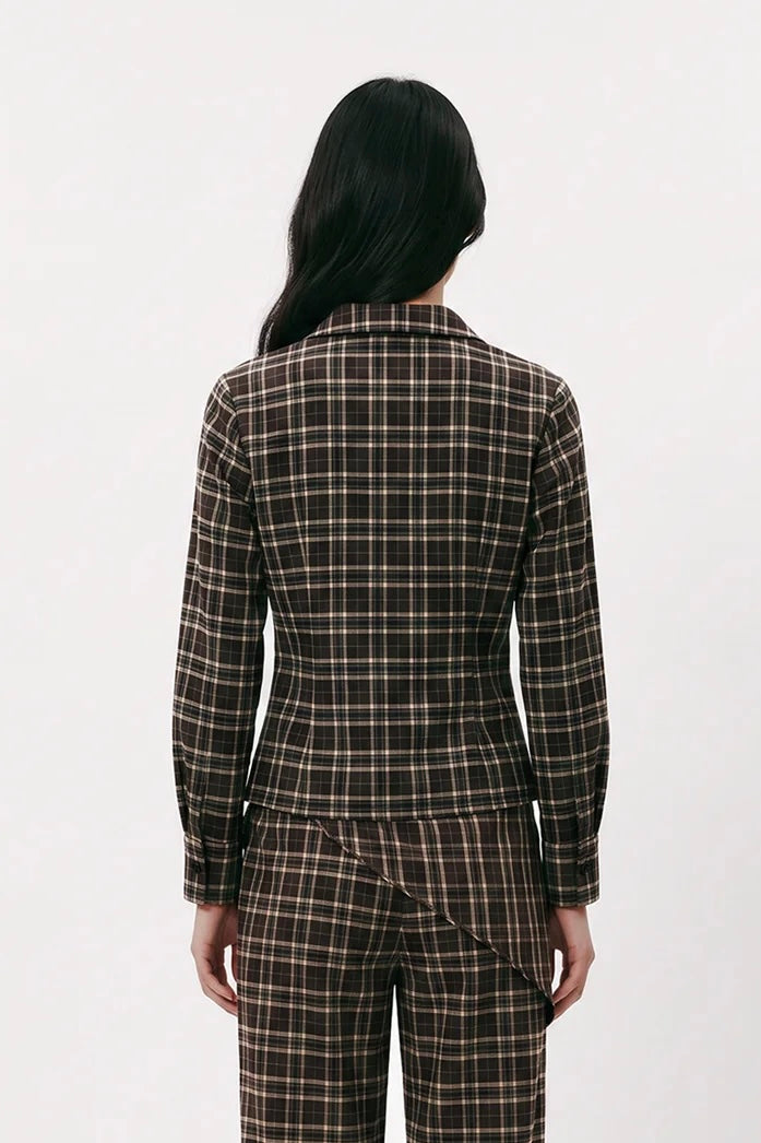KATE BLOUSE