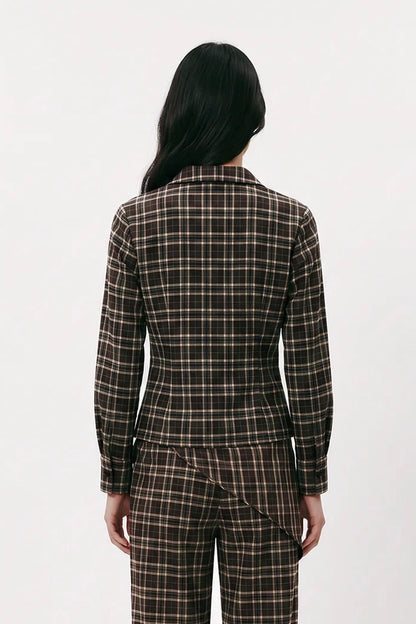 KATE BLOUSE