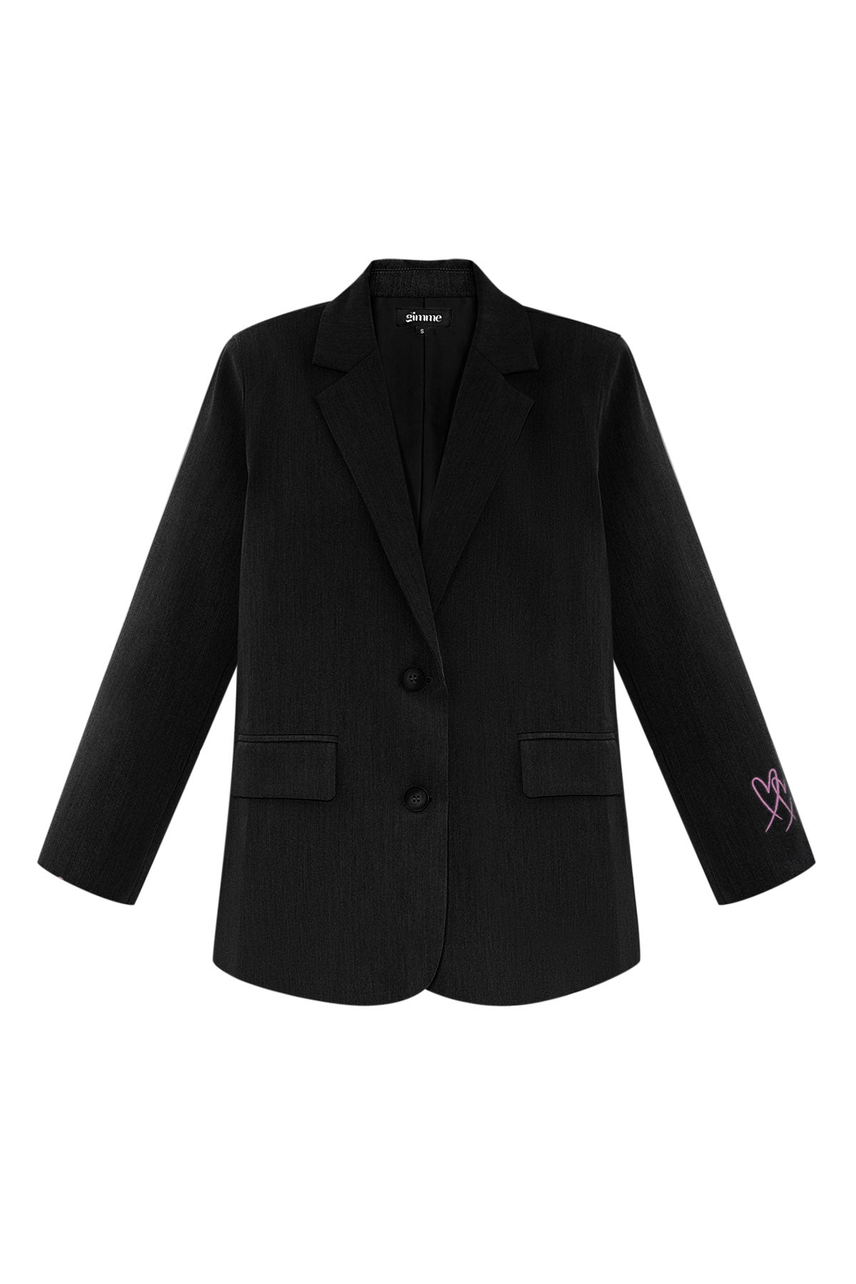 LA DOLCE VITA BLAZER