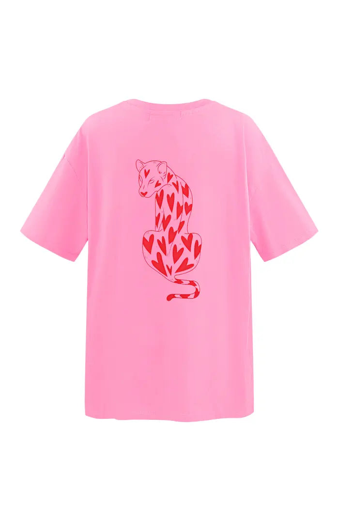 FLIRTY T-SHIRT