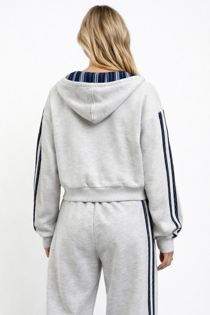 Q SOUTH WEST  SWEATSHIRT