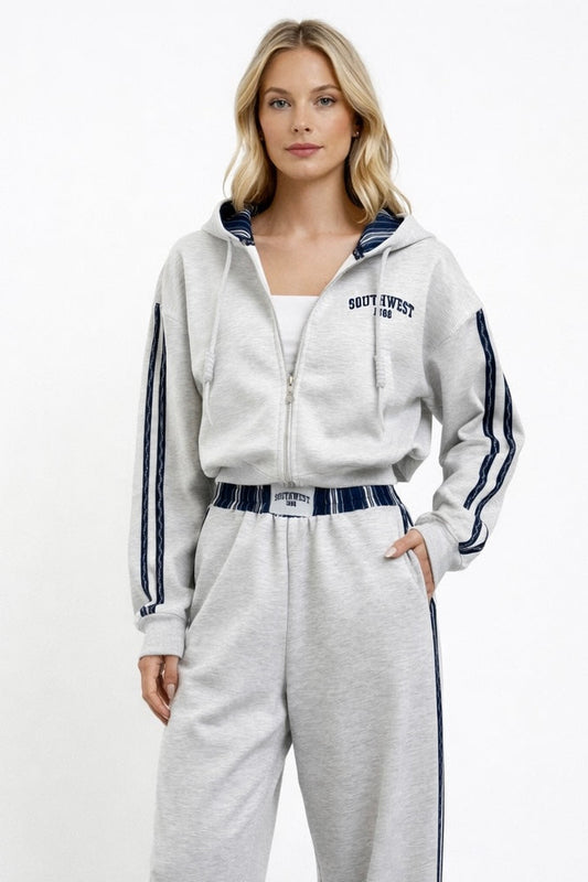 Q SOUTH WEST  SWEATSHIRT