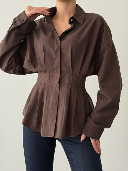 LULU SHIRT