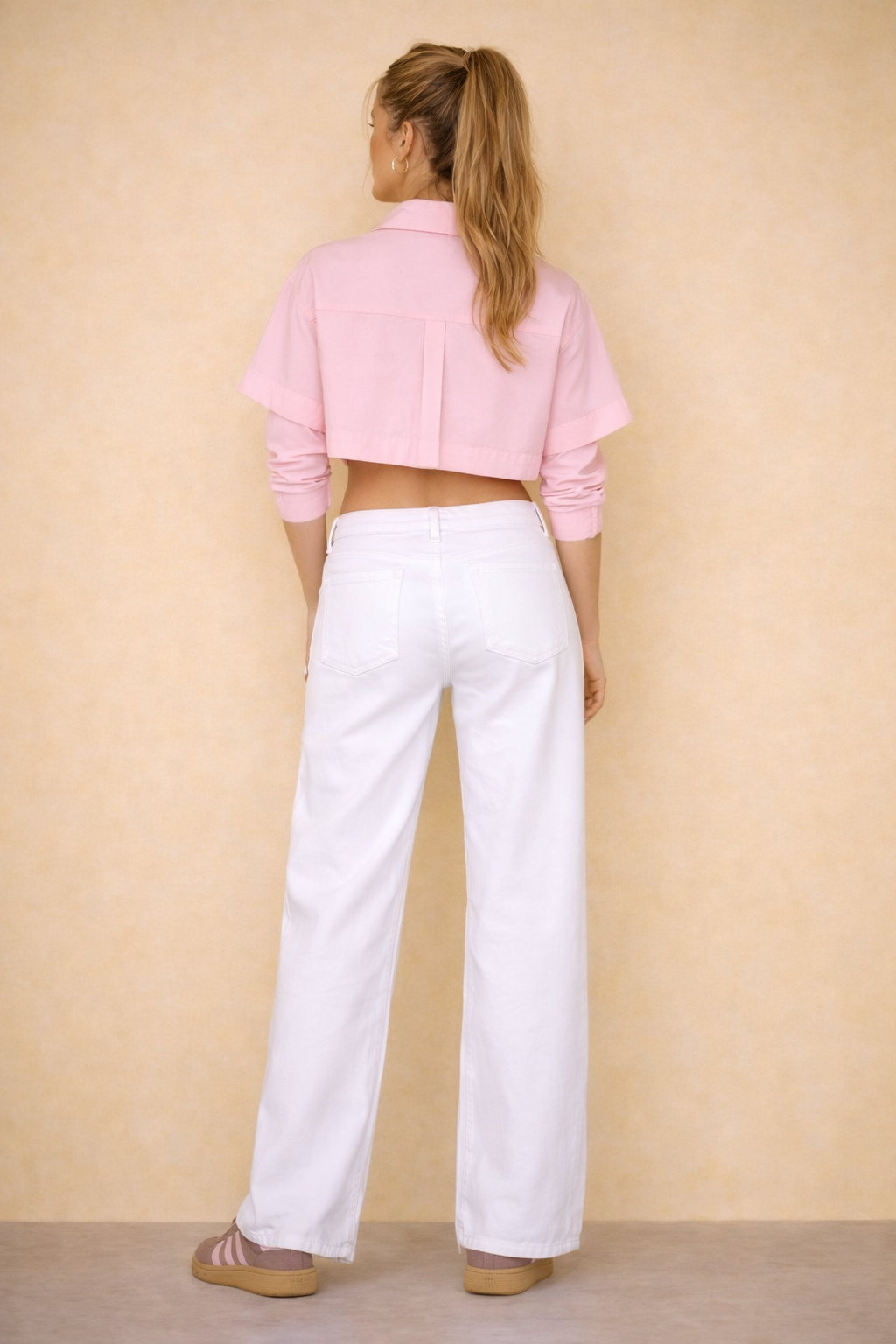 T6265-W DENIM