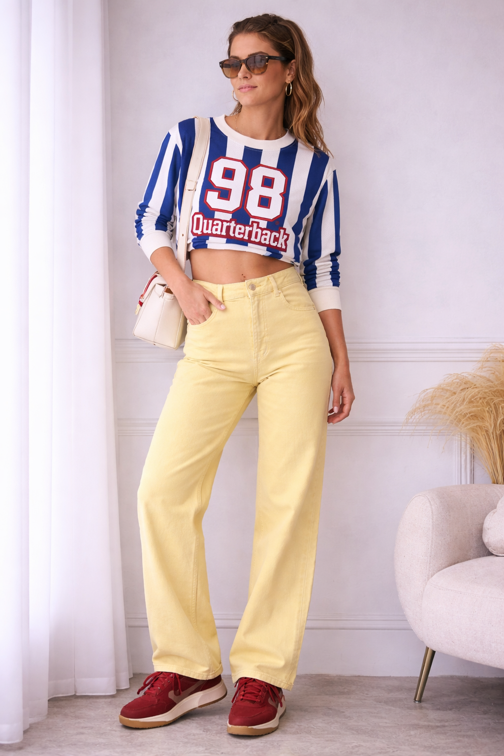 Y3378-Y DENIM