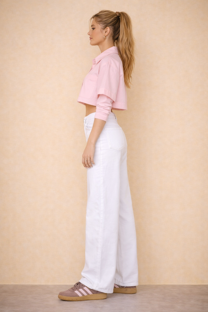 T6265-W DENIM