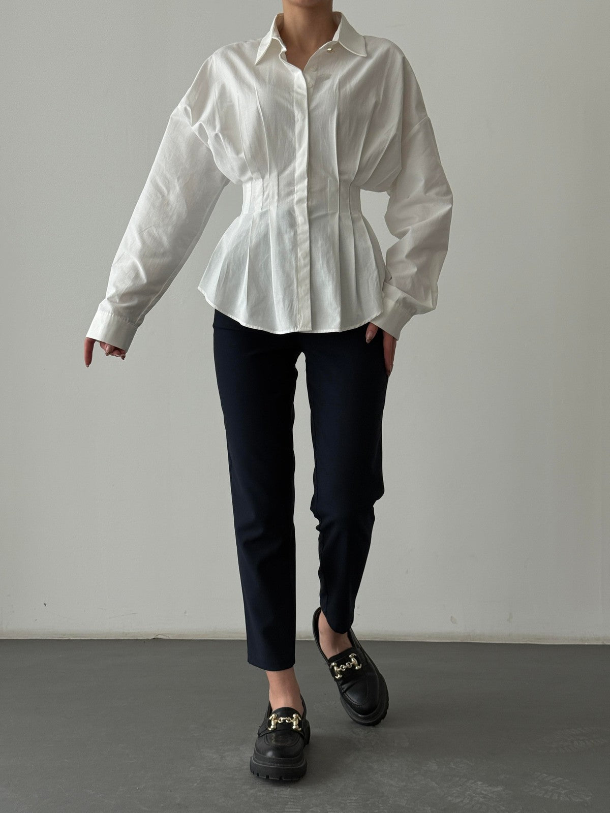 LULU SHIRT
