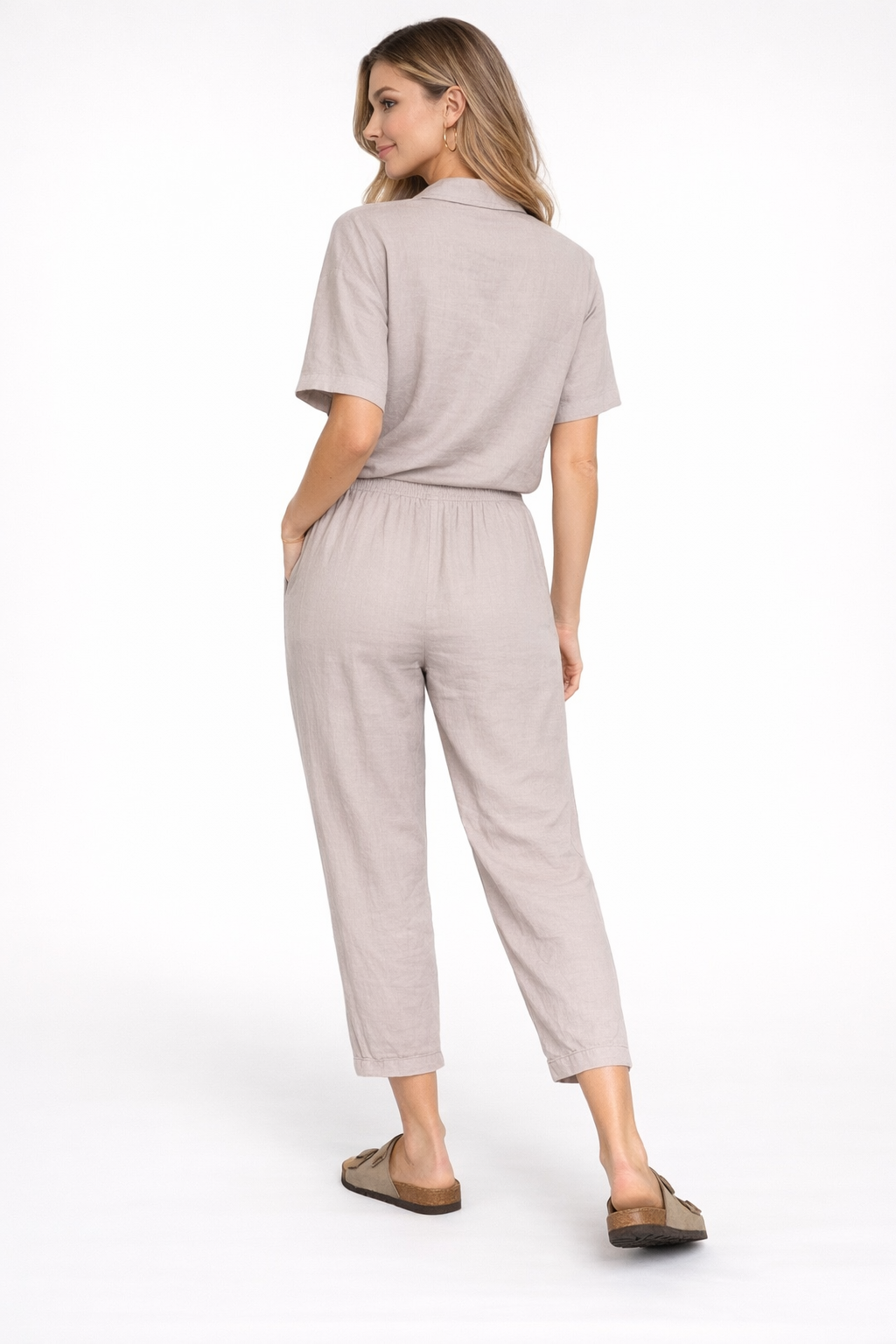 Q VEGAS BROEK