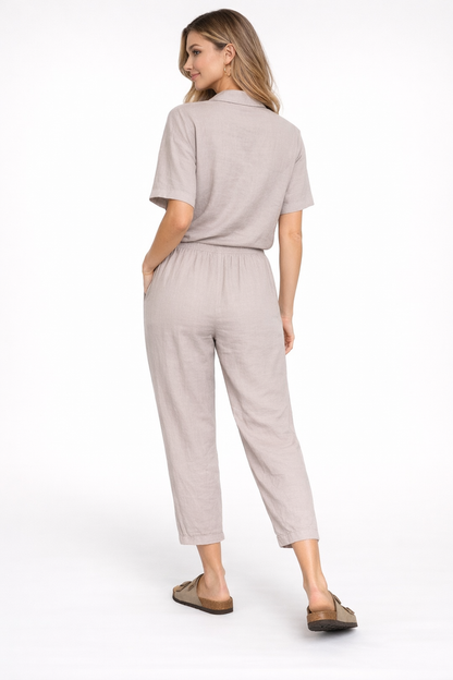 Q VEGAS BROEK