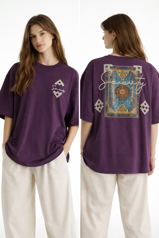 SAW5099 DESIGN T-SHIRT